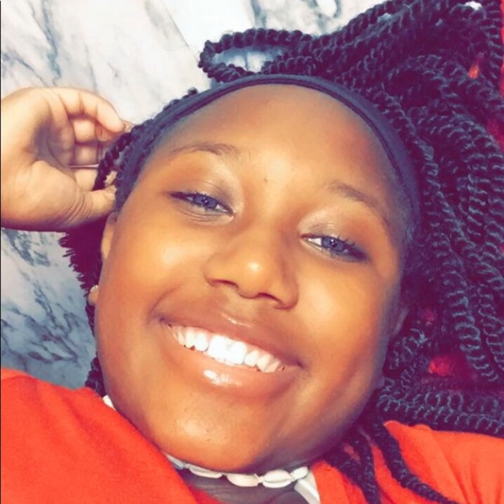 Meet your Posher, Zyrianna